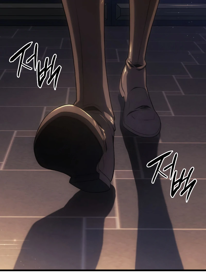 Revenge of the Iron-Blooded Sword Hound, Chapter 12 image 16